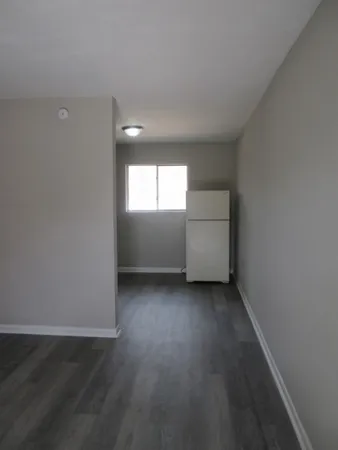 a view of small space