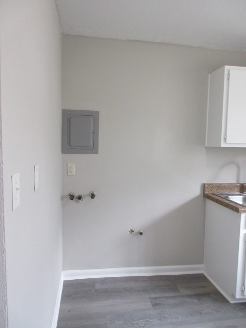 784 Terminal Court, Unit 10 Columbus, GA 31906 - Photo 8 of 26 a view of a kitchen