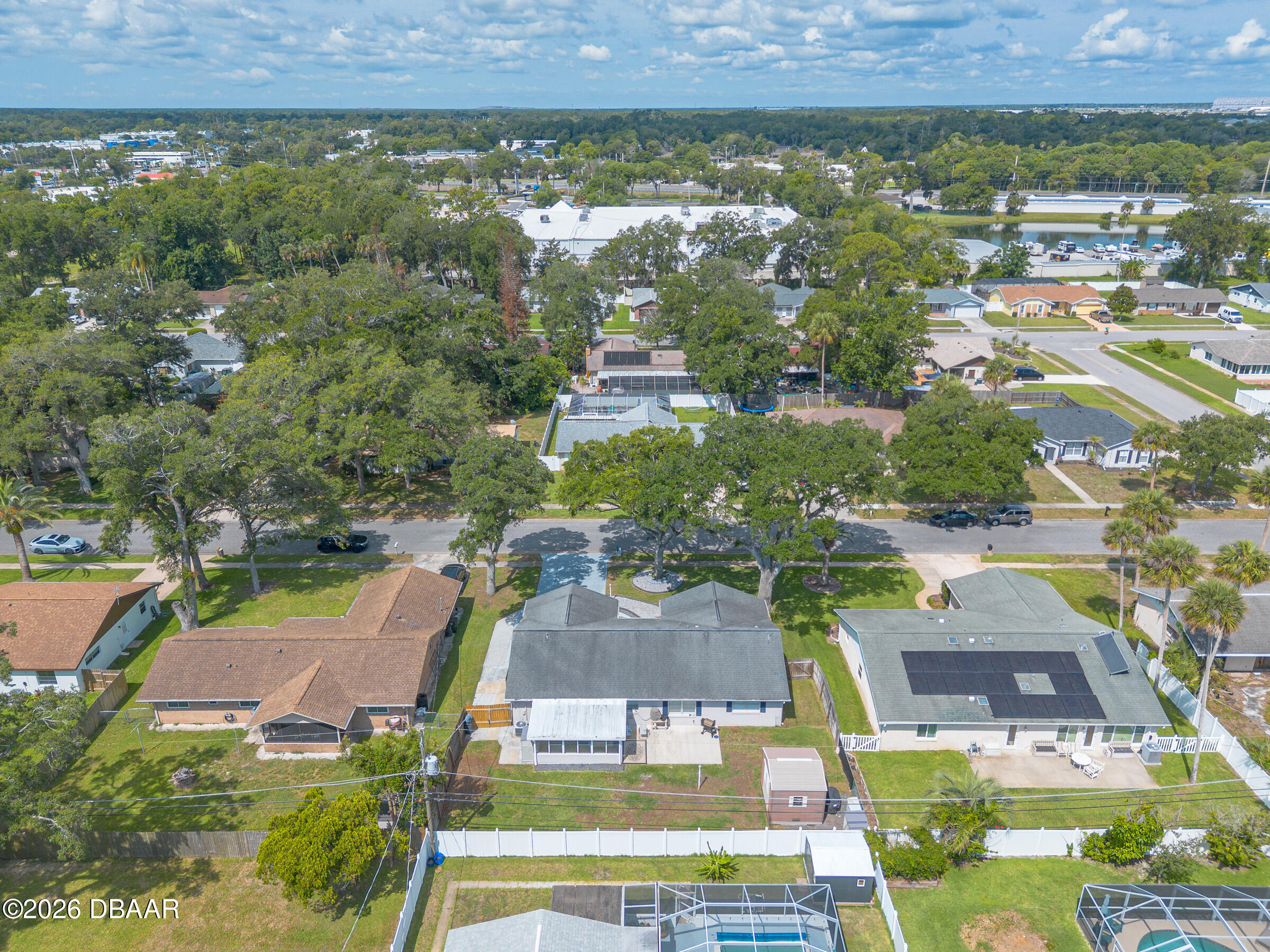 1409 Edgewater Road Daytona Beach, FL 32114 - Photo 36 of 40 1409-85