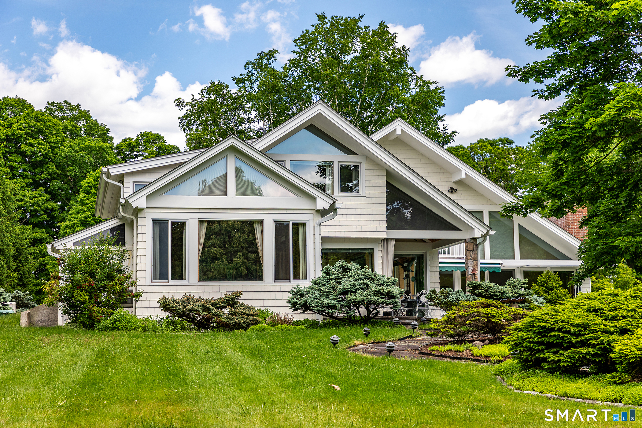 18 Arrow Point Road Warren, CT 06777 - Photo 25 of 36