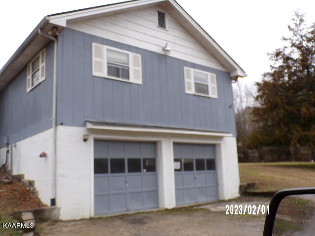 315 Bennett Road Oliver Springs, TN 37840 - Photo 3 of 14 115_1582