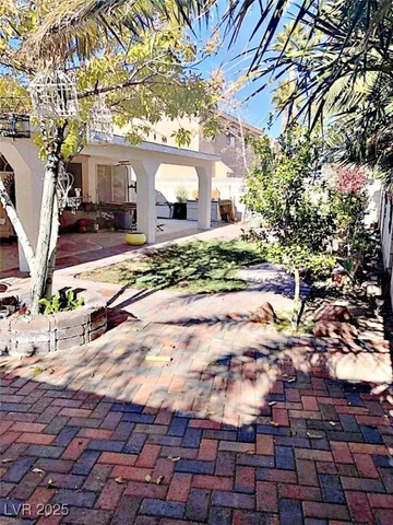 $2,198 | 9560 Summerfest Street, Las Vegas, NV 89123