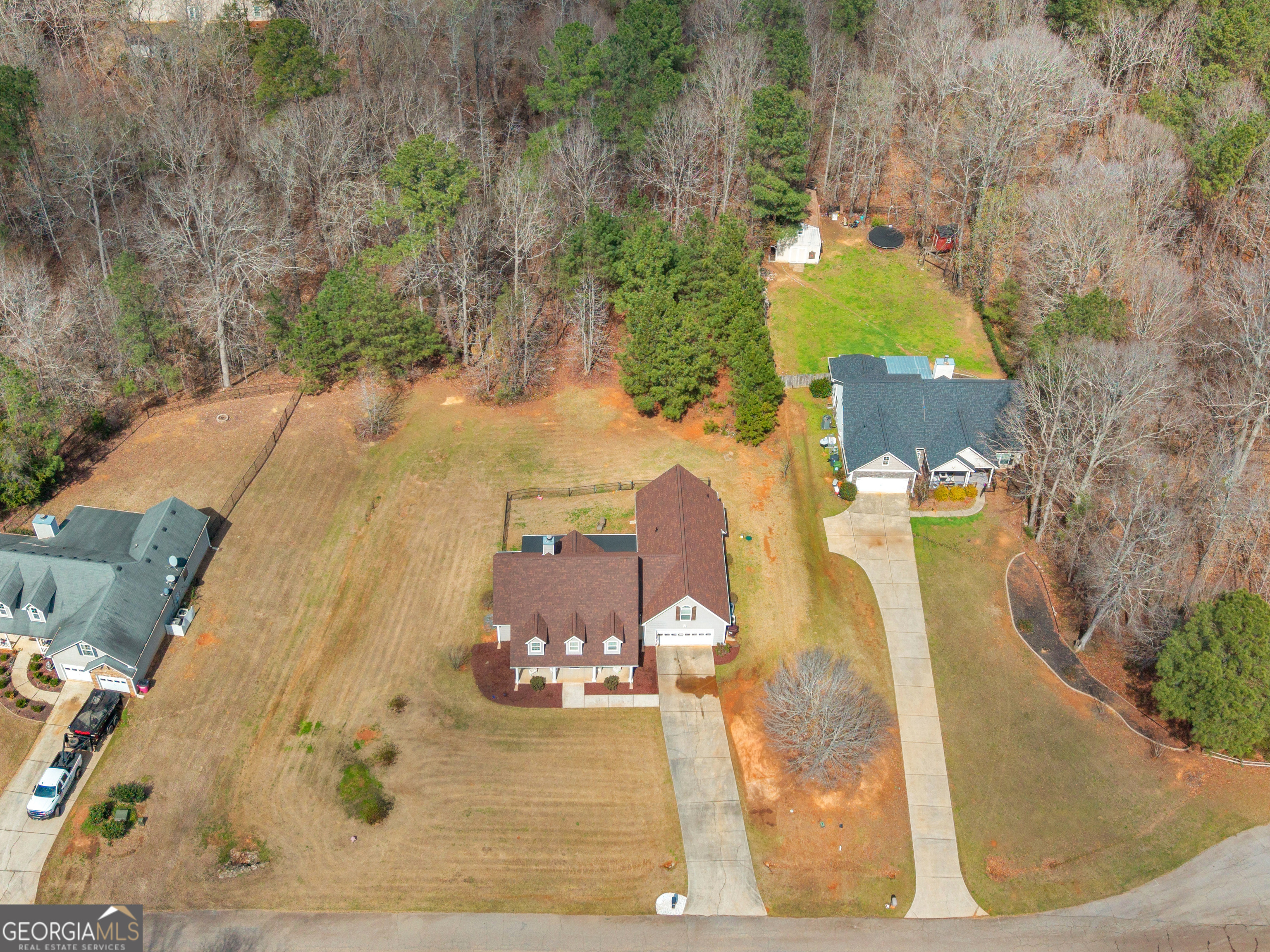 170 Aaron Court Forsyth, GA 31029 - Photo 55 of 58
