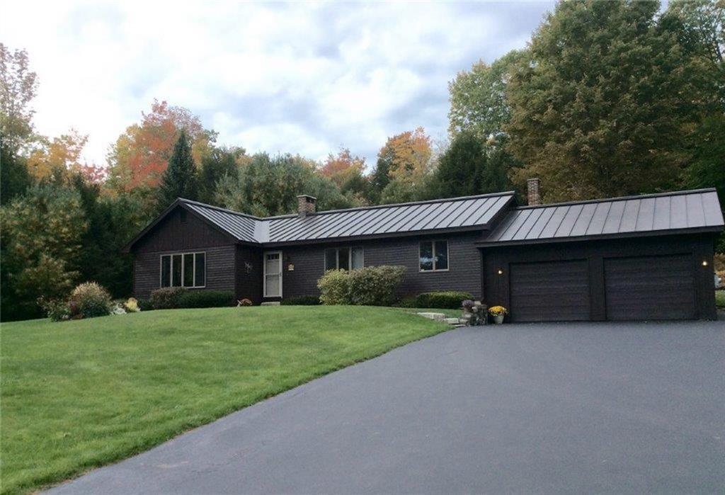 50 Scribner Hill Road Manchester, ME 04351 - Photo 1 of 34 Photo