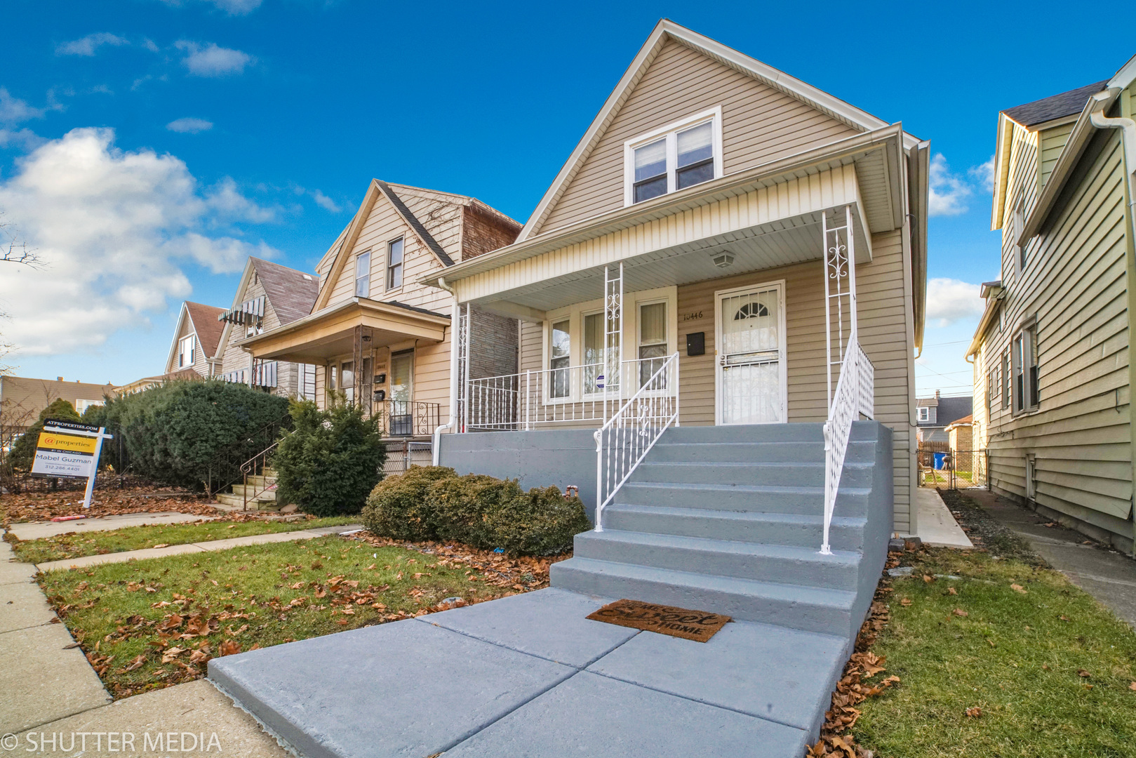 10446 South Indiana Avenue Chicago, IL 60628 - Photo 1 of 30