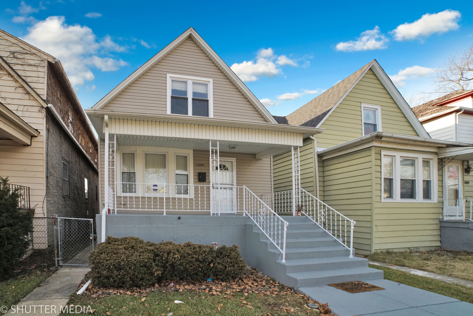 10446 South Indiana Avenue Chicago, IL 60628 - Photo 2 of 30