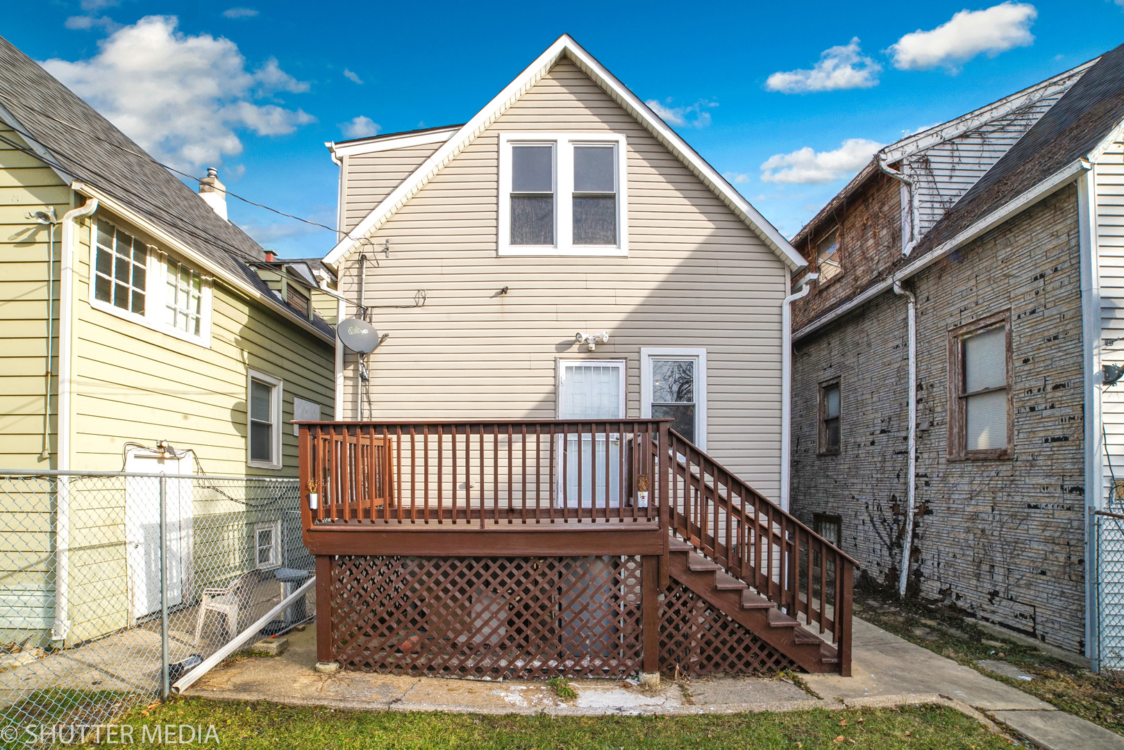 10446 South Indiana Avenue Chicago, IL 60628 - Photo 27 of 30