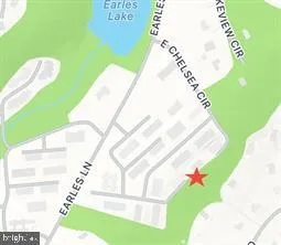 $325,000 | 147 West Kenilworth Circle, Newtown Square, PA 19073