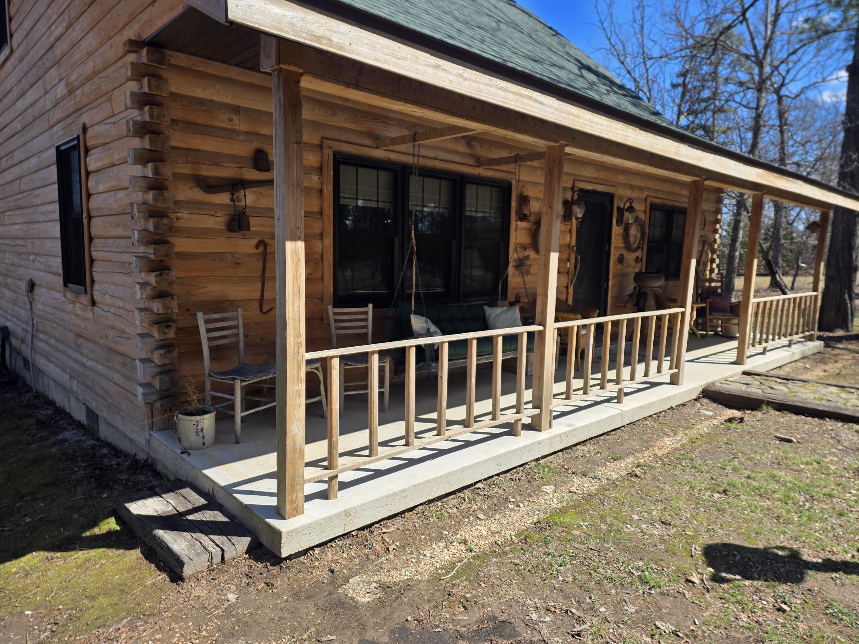 8830 State Route East Houston, MO 65483 - Photo 16 of 62 14508