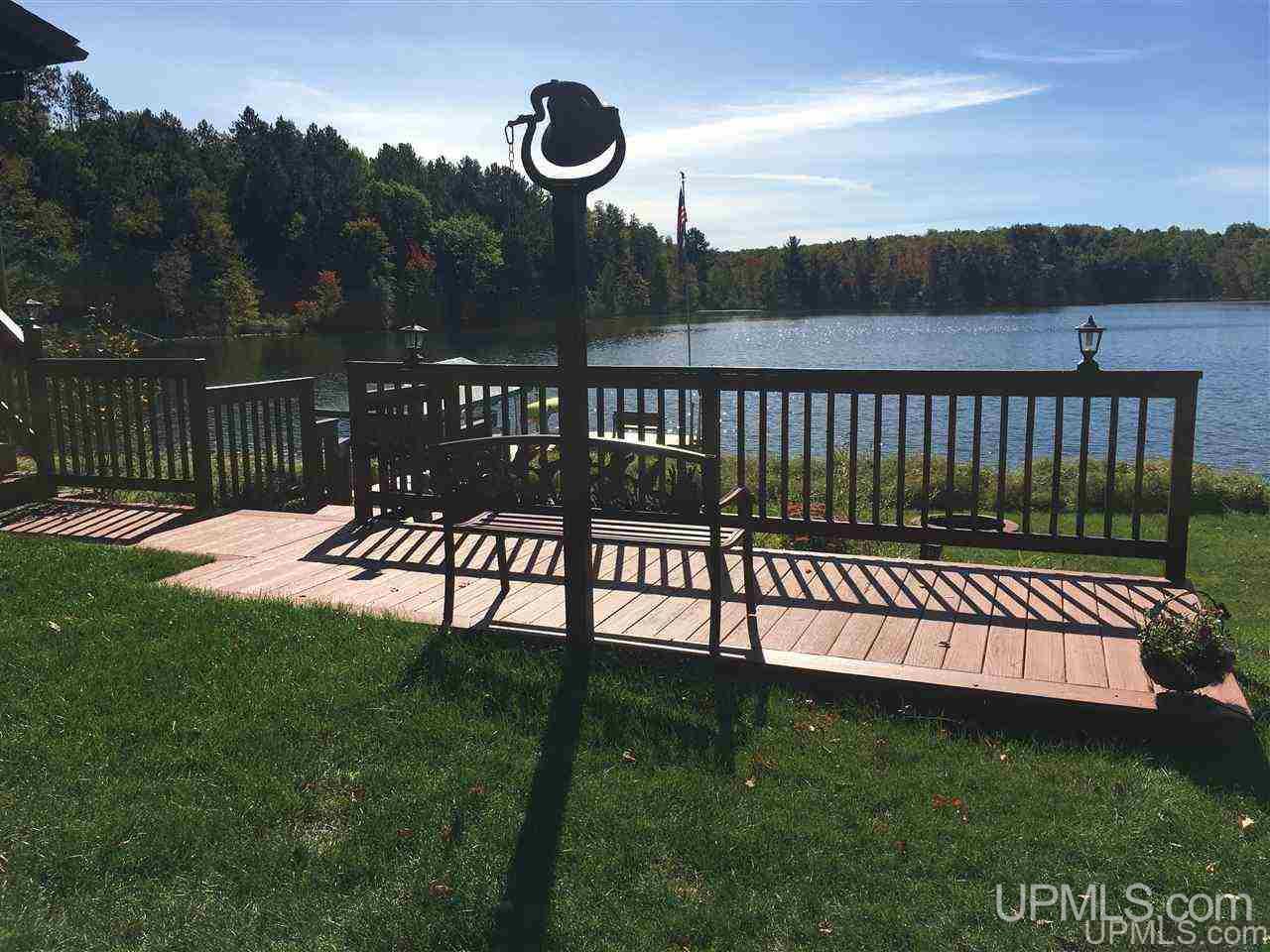 2400 Trails End Road Gwinn, MI 49841 - Photo 6 of 37