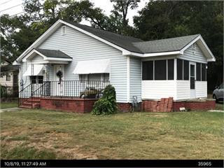 1905 Stevens Road Augusta, GA 30906 - Photo 1 of 1 Main View