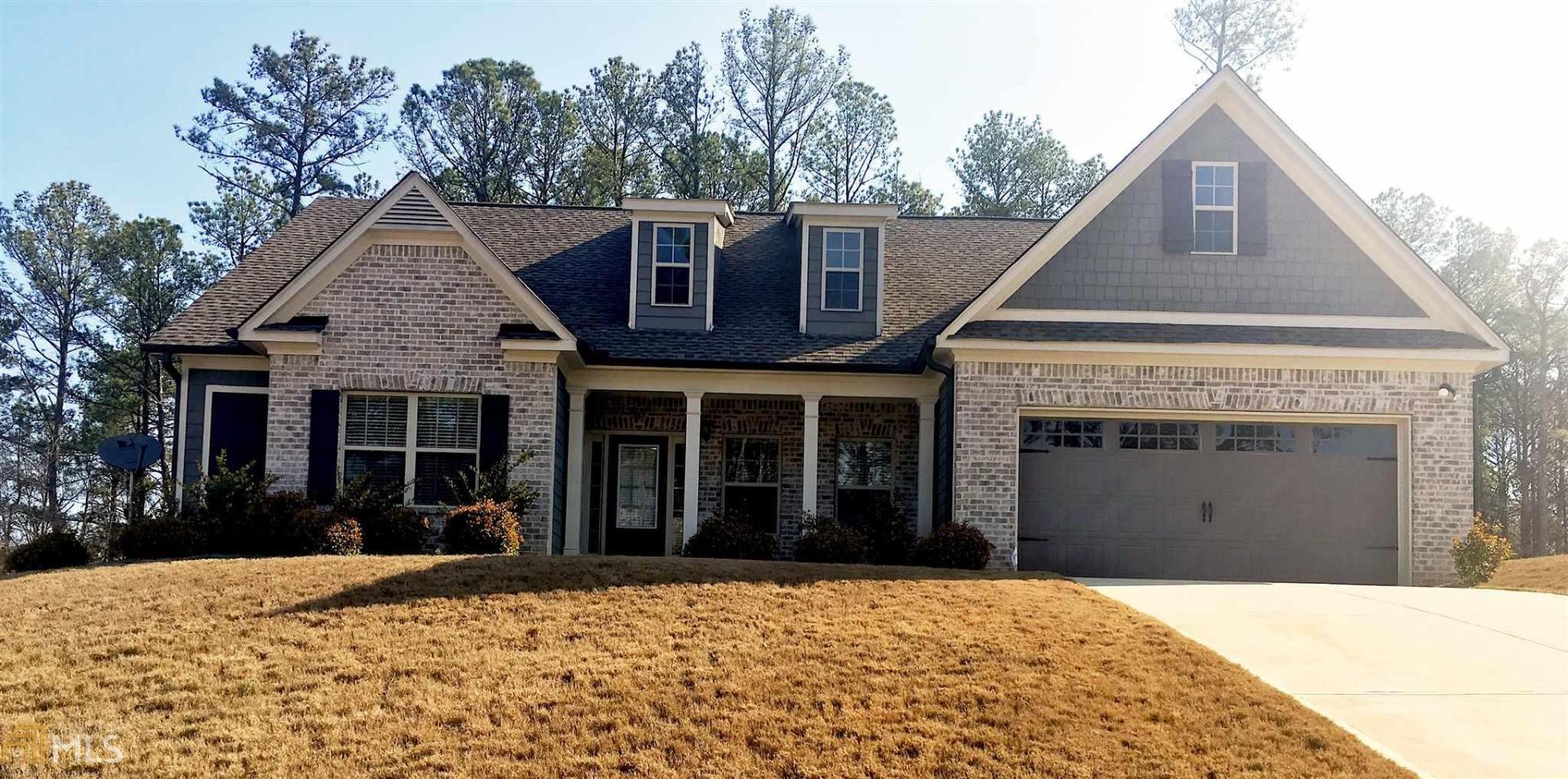 436 Copper Ridge Drive Loganville, GA 30052 - Photo 1 of 1