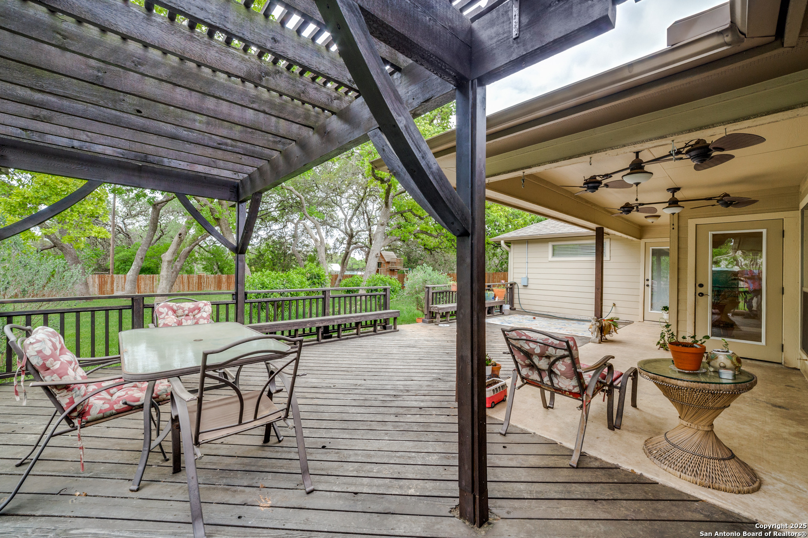 1424 Kings Ranch Road Bandera, TX 78003 - Photo 31 of 35