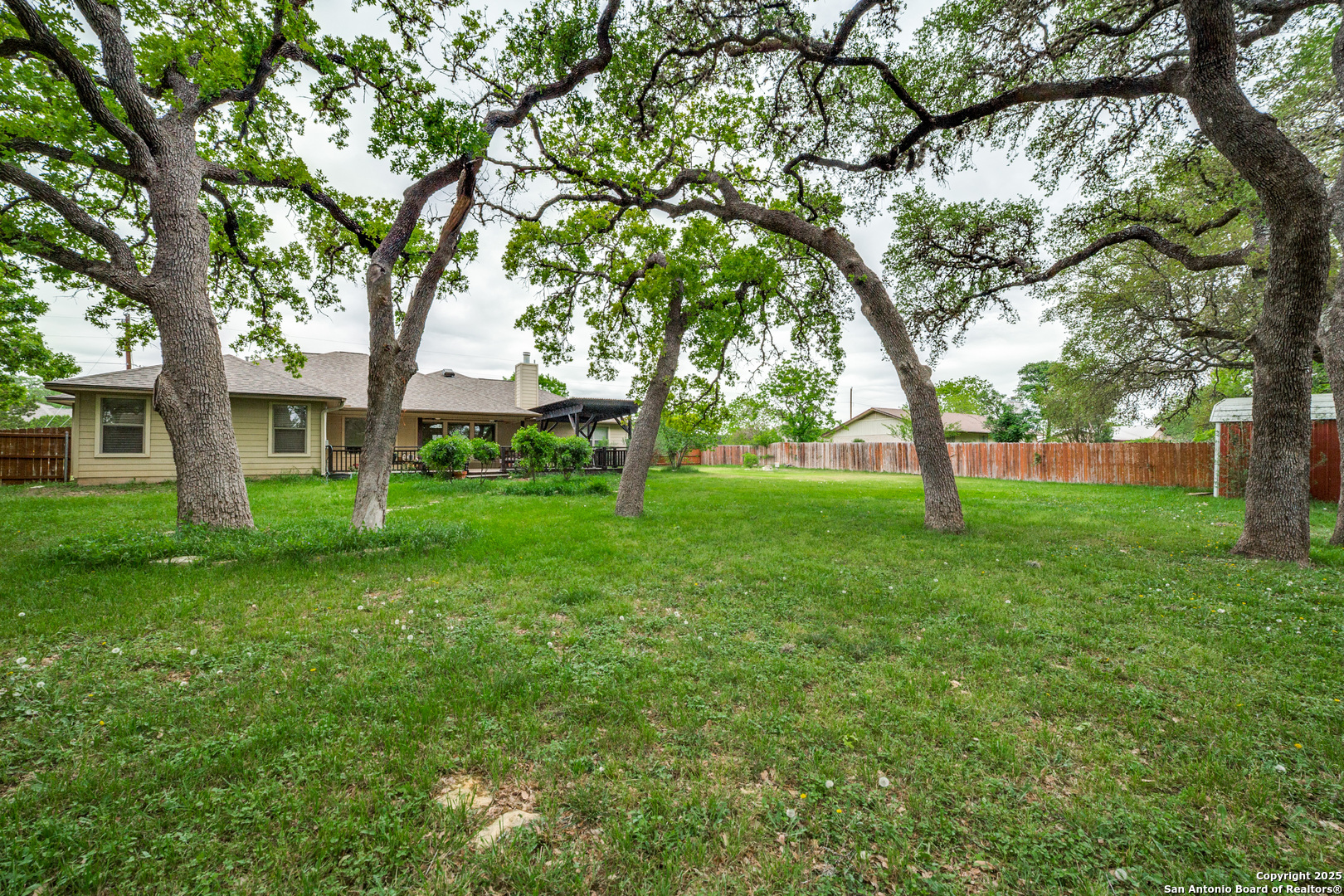 1424 Kings Ranch Road Bandera, TX 78003 - Photo 33 of 35