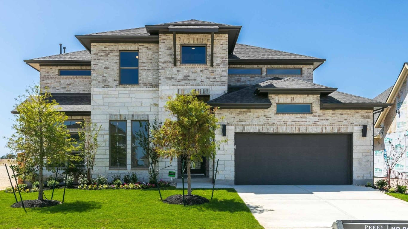 217 Crownbeard Street Georgetown, TX 78633 - Photo 1 of 1