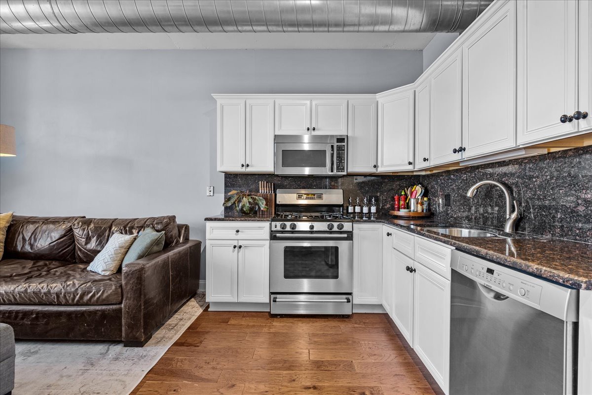 1001 West Madison Street, Unit 510 Chicago, IL 60607 - Photo 4 of 18