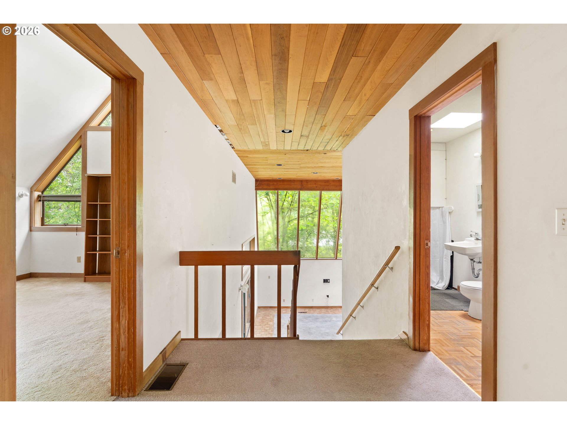 3453 Northwest Raleigh Street Portland, OR 97210 - Photo 15 of 30