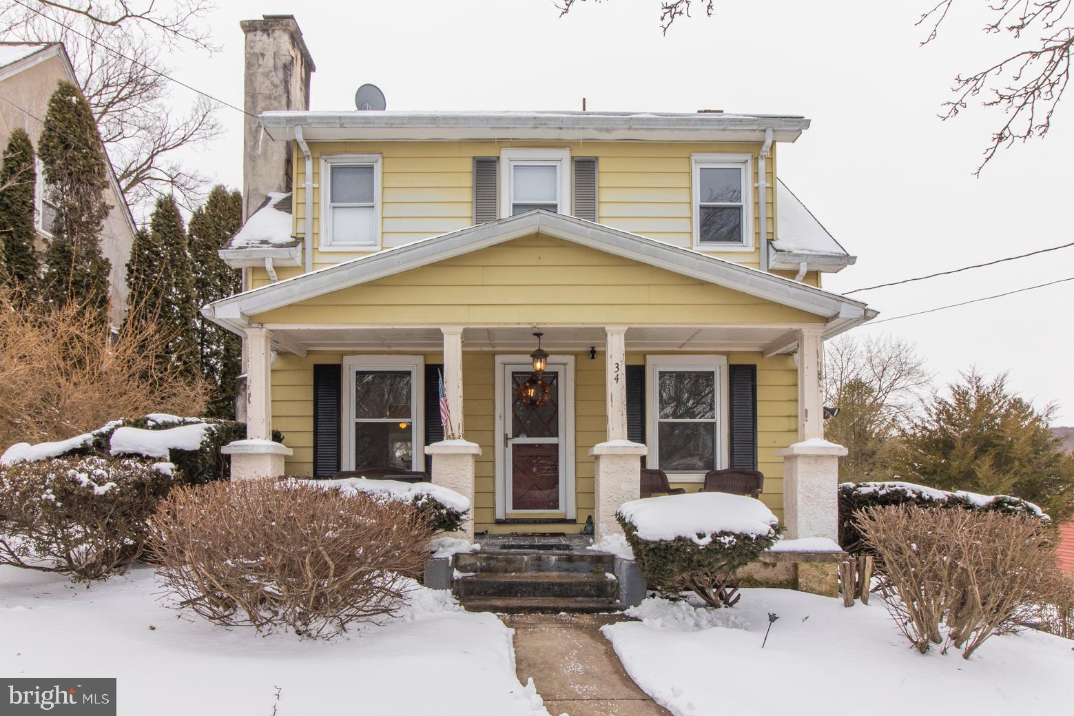 34 Steel Avenue Coatesville, PA 19320 - Photo 1 of 24