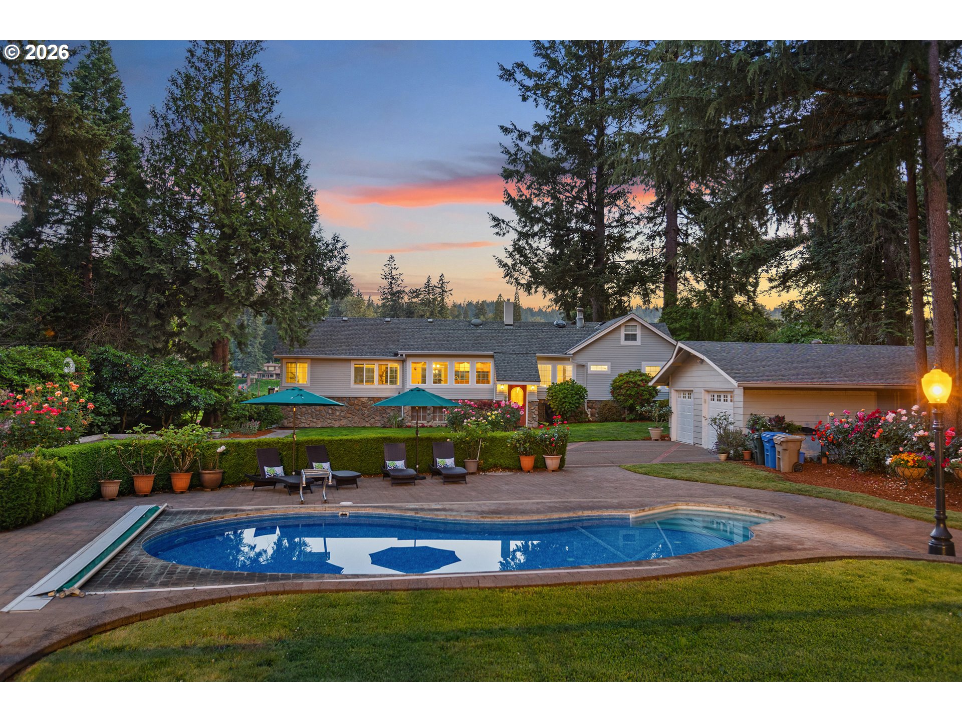 2701 Southeast Cooke Road Milwaukie, OR 97267 - Photo 1 of 48