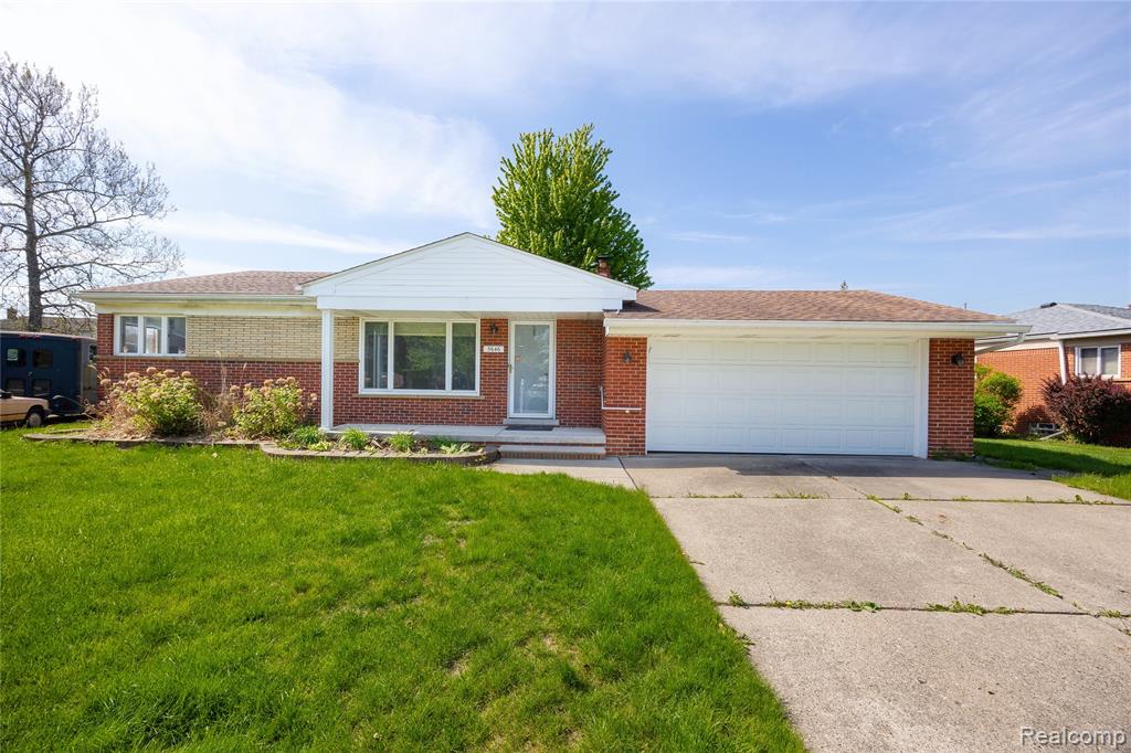 5646 Cambourne Road Dearborn Heights, MI 48127 - Photo 1 of 42