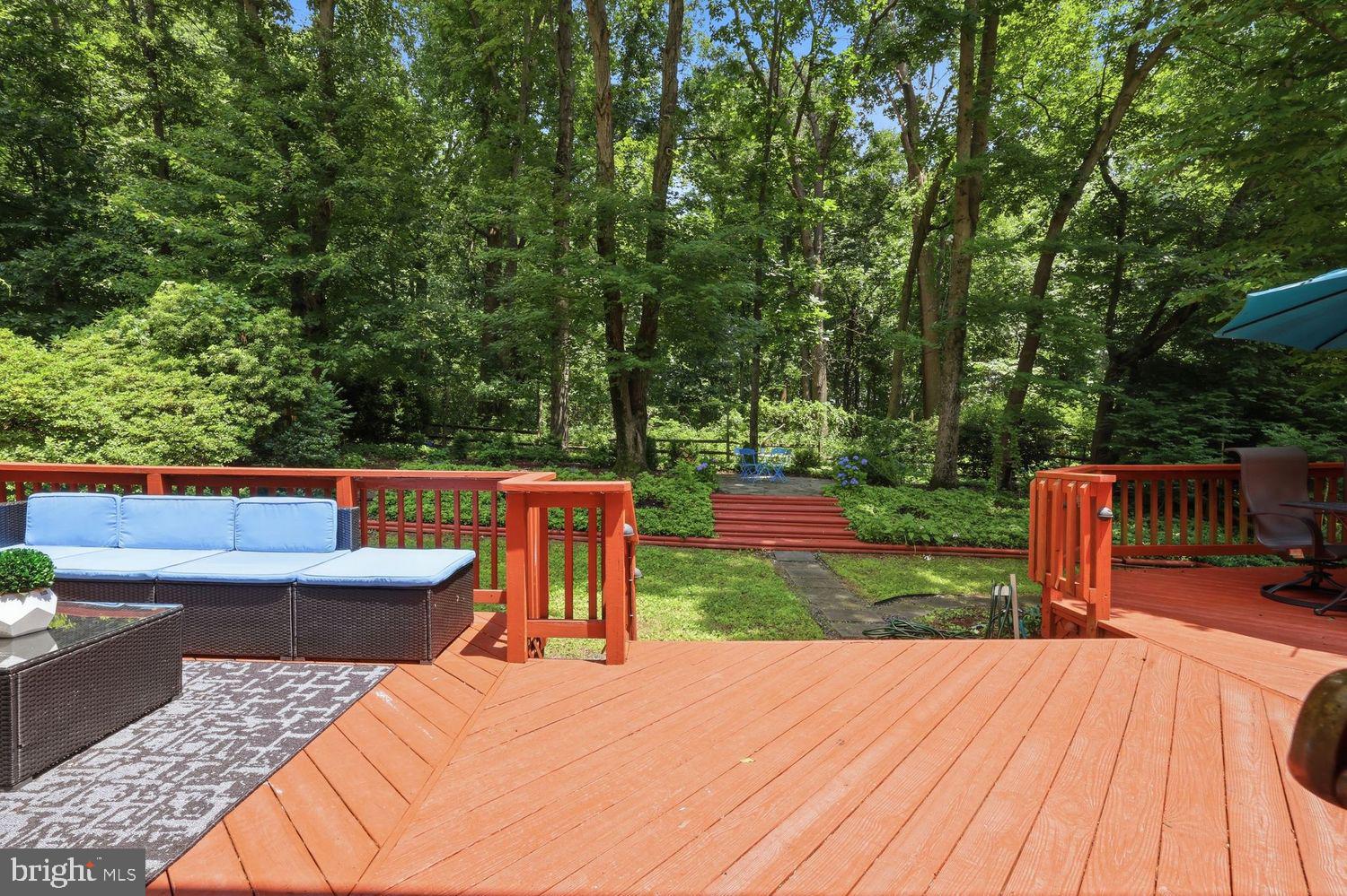 1332 Winding Waye Lane Silver Spring, MD 20902 - Photo 76 of 84