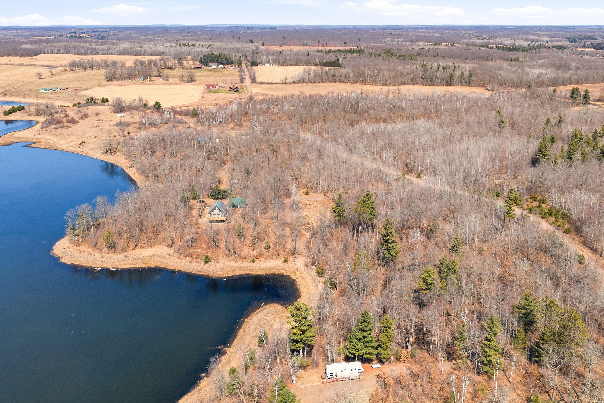 N2641 Cipra Road Sarona, WI 54870 - Photo 6 of 57
