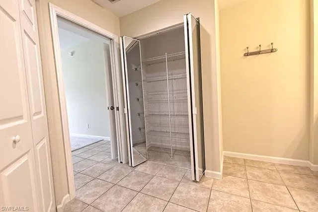 a view of a bathroom