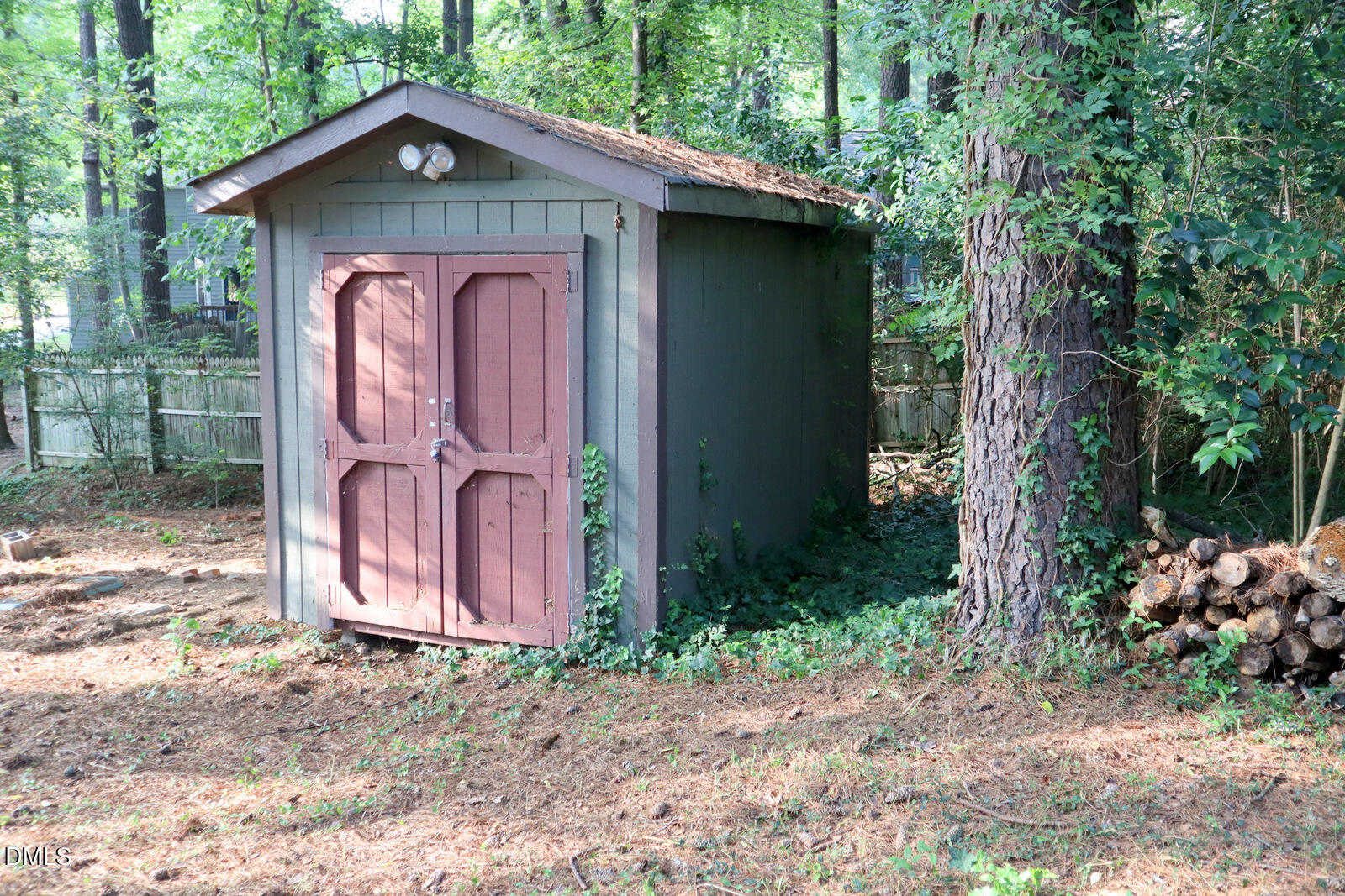3404 Gemini Drive Raleigh, NC 27604 - Photo 16 of 40 IMG_2342