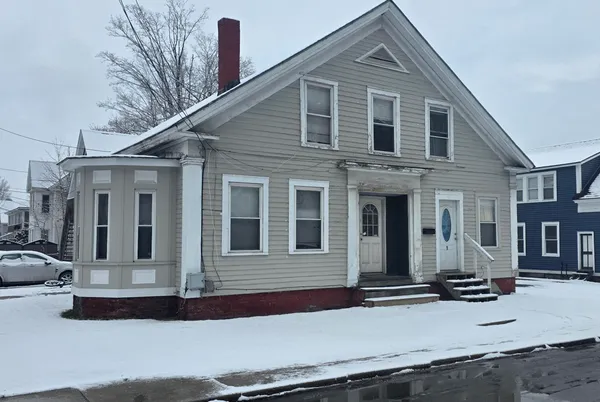 $350,000 | 200 Main Street, Claremont, NH 03743