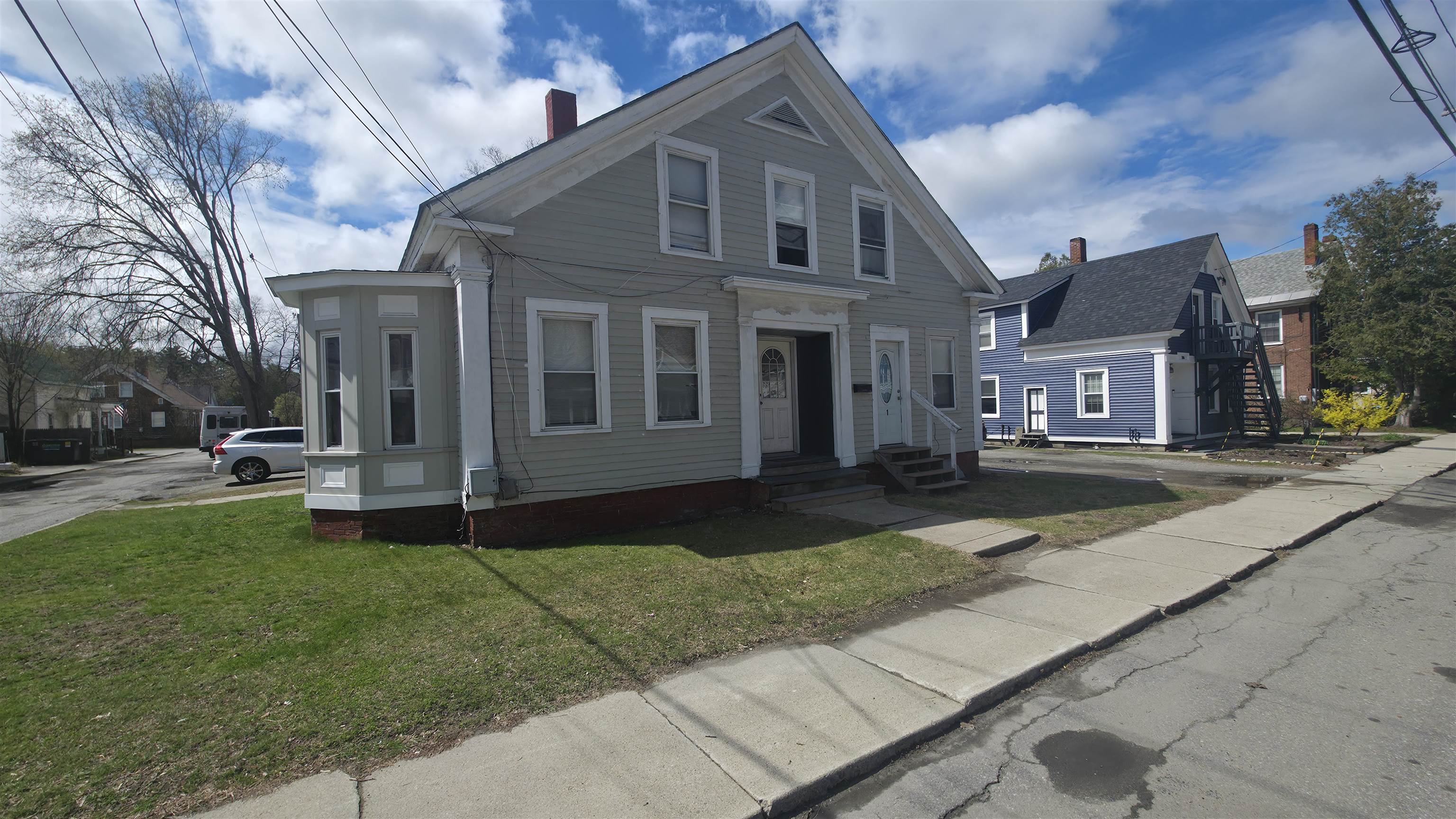 200 Main Street Claremont, NH 03743 - Photo 1 of 25