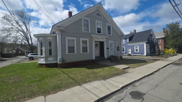 $350,000 | 200 Main Street, Claremont, NH 03743