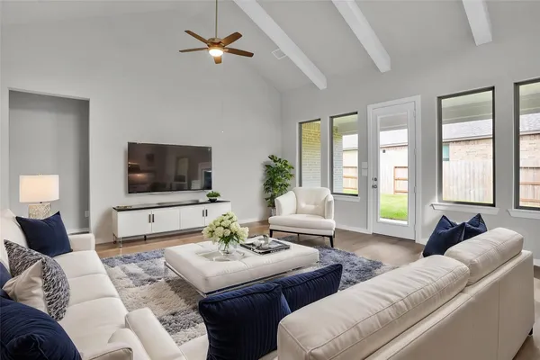 $2,600 | 7542 Coral Lk Drive, Cypress, TX 77433