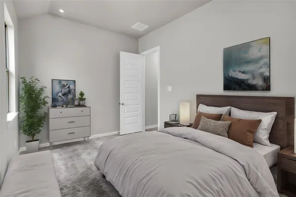 $2,600 | 7542 Coral Lk Drive, Cypress, TX 77433