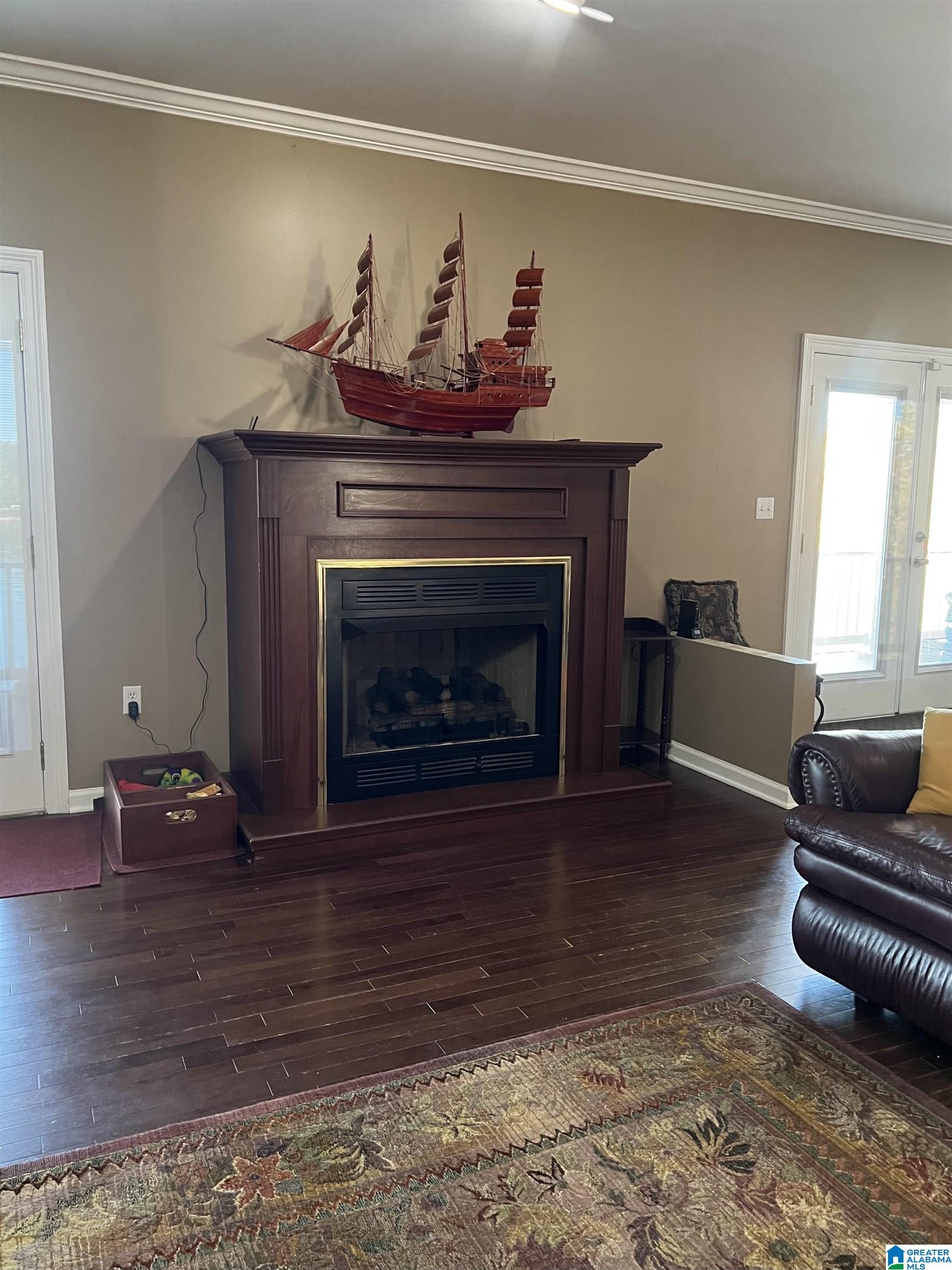 760 Bluff Road Rockford, AL 35136 - Photo 12 of 29