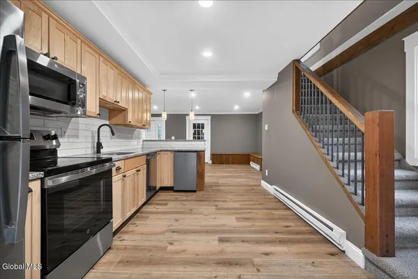 $499,000 | 183 Goode Street, Ballston, NY 12027