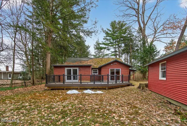 $499,000 | 183 Goode Street, Ballston, NY 12027