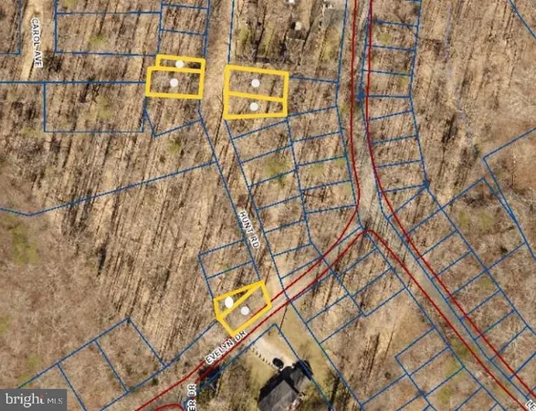 a picture of street view