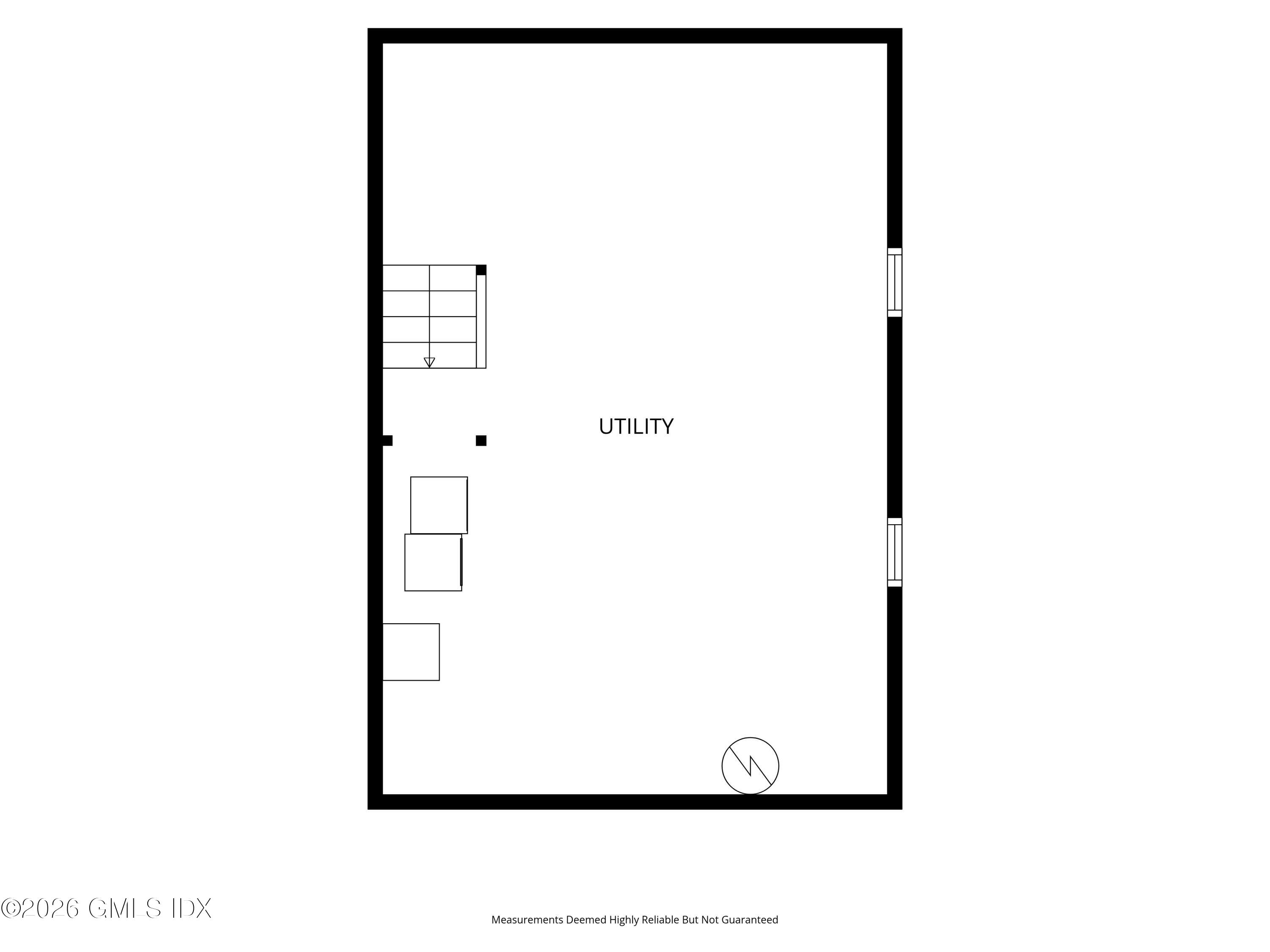 36 Decatur Street, Unit 1 Cos Cob, CT 06807 - Photo 38 of 38 Lower Level