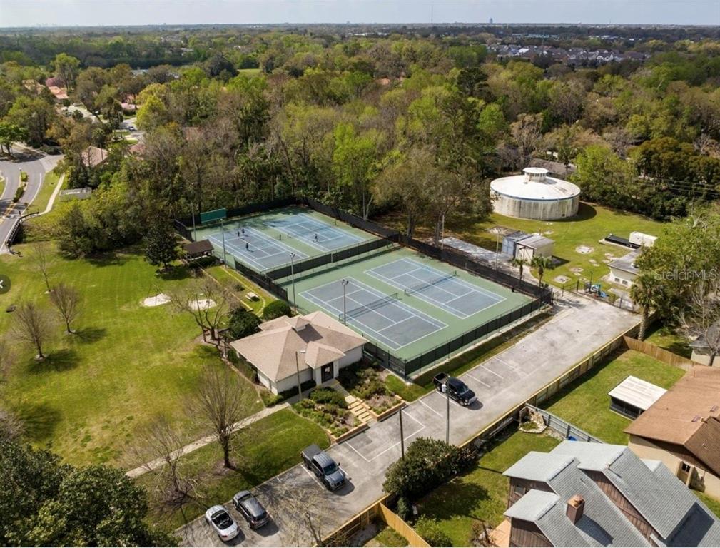 30 Moree Loop, Unit 37 Winter Springs, FL 32708 - Photo 21 of 25