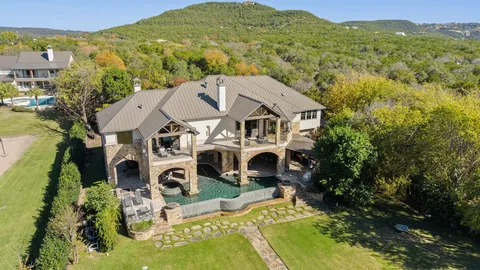 $6,800,000 | 14423 Ridgetop Terrace, Austin, TX 78732