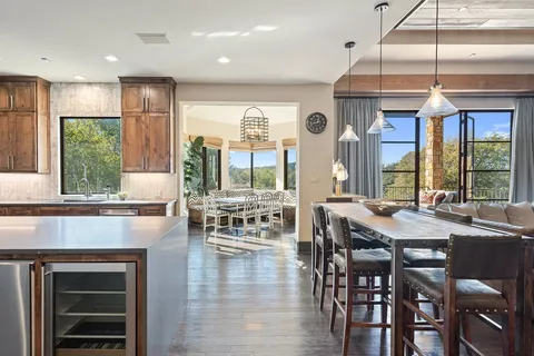 $6,800,000 | 14423 Ridgetop Terrace, Austin, TX 78732