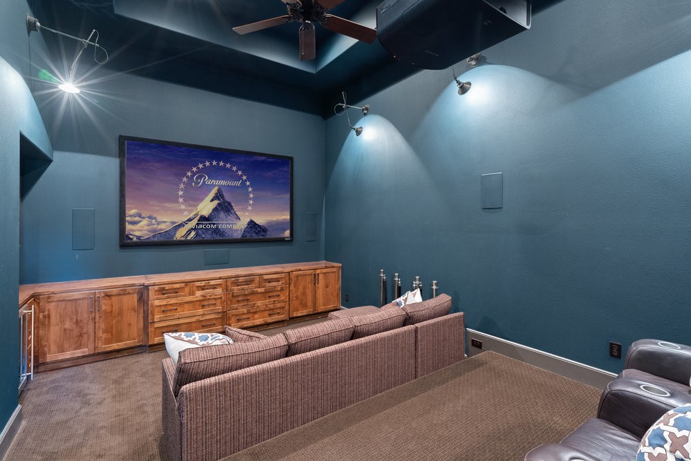 14423 Ridgetop Terrace Austin, TX 78732 - Photo 22 of 49 a view of room with furniture