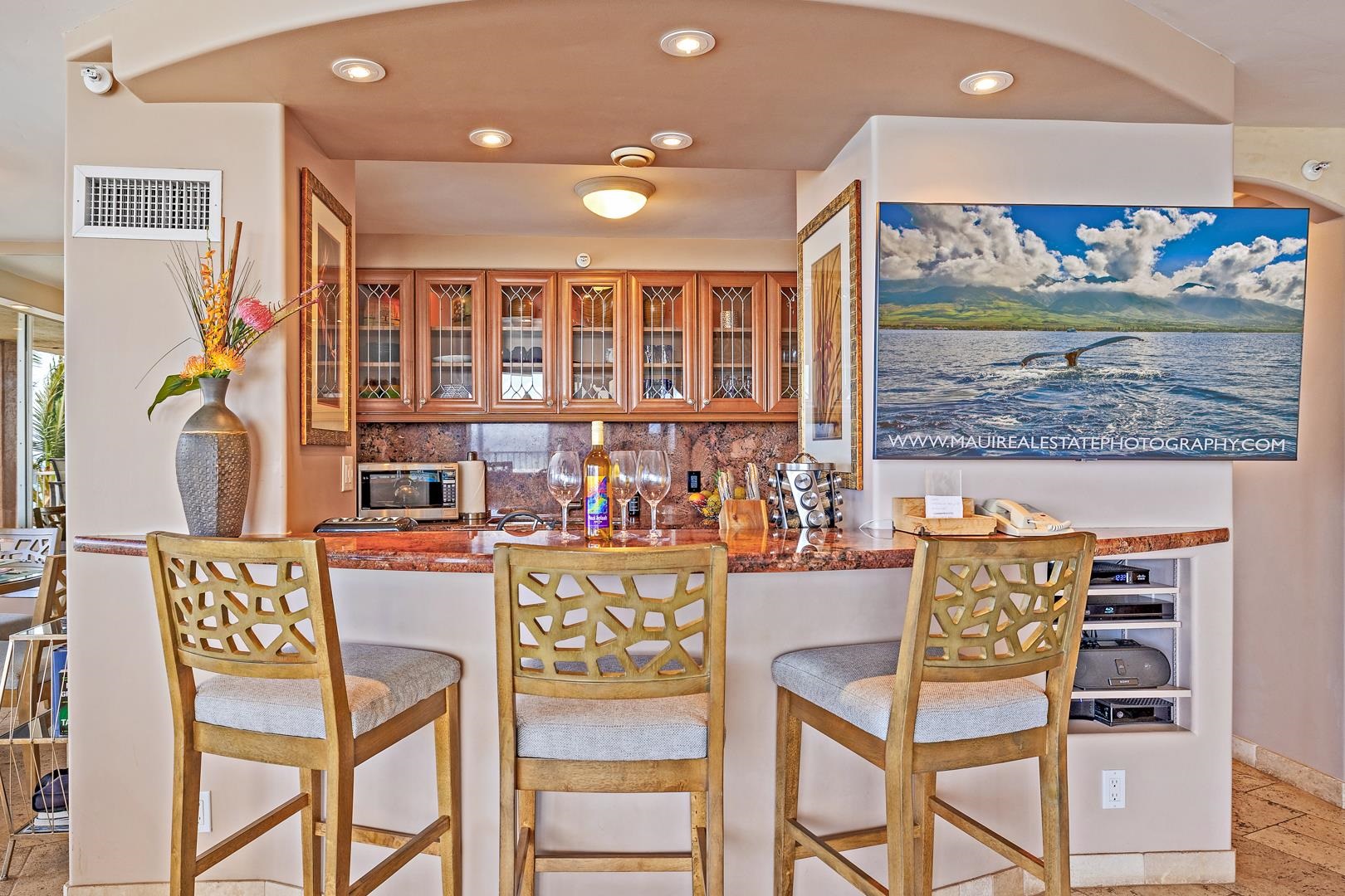 4365 Lower Honoapiilani Road, Unit 610 Lahaina, HI 96761 - Photo 10 of 50