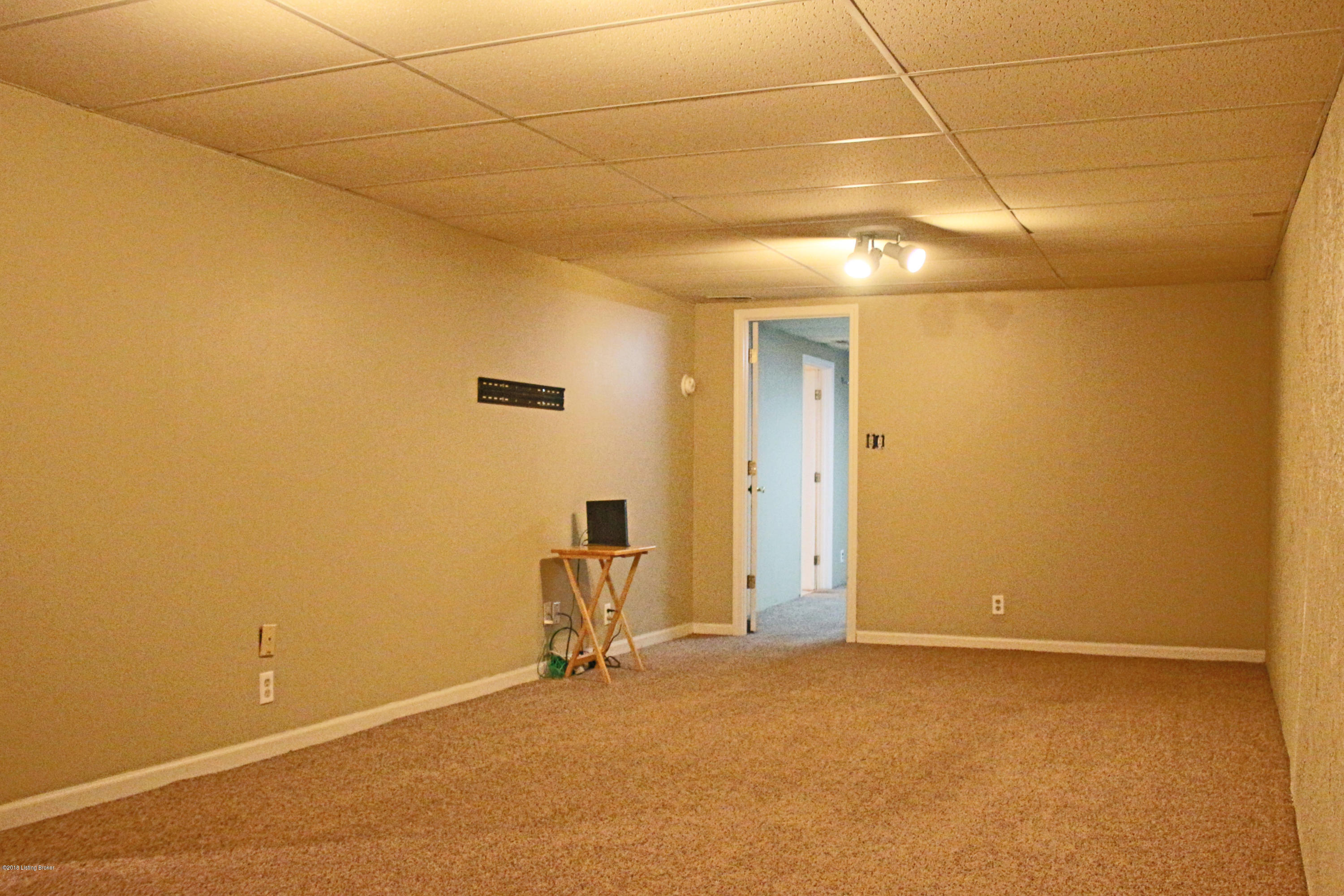 1129 Franelm Road Louisville, KY 40214 - Photo 11 of 14 11 Basement family Room