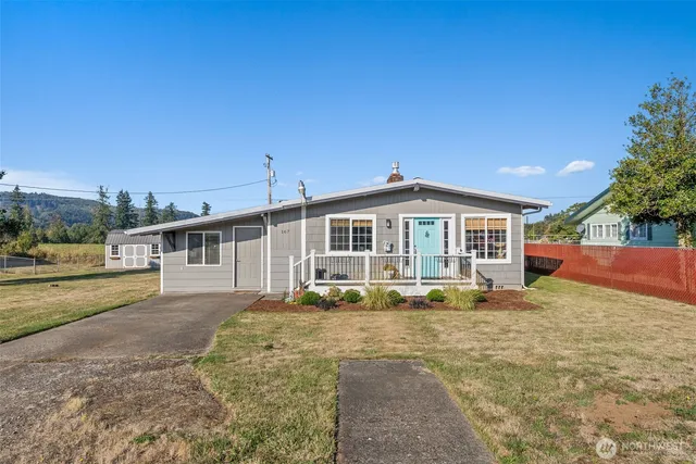 $385,000 | 167 Meadow Lane, Mossyrock, WA 98564