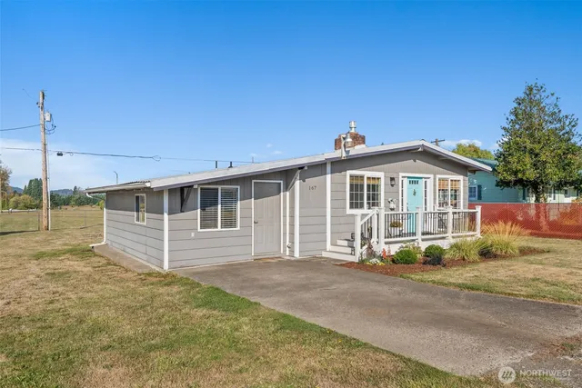 $385,000 | 167 Meadow Lane, Mossyrock, WA 98564