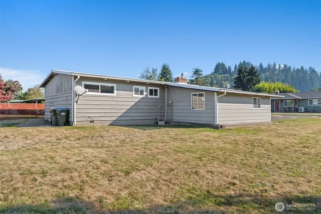 $385,000 | 167 Meadow Lane, Mossyrock, WA 98564
