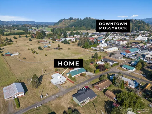 $385,000 | 167 Meadow Lane, Mossyrock, WA 98564