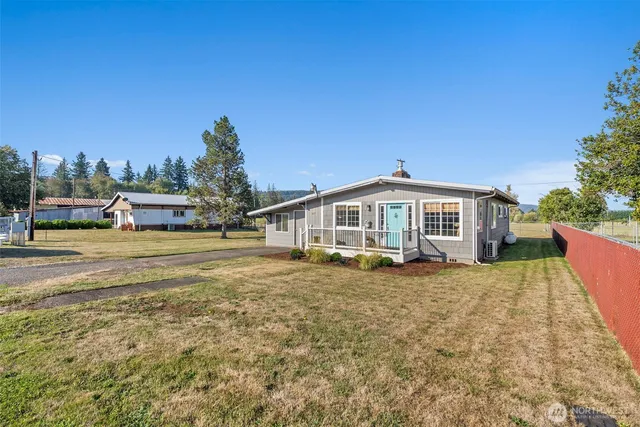 $385,000 | 167 Meadow Lane, Mossyrock, WA 98564