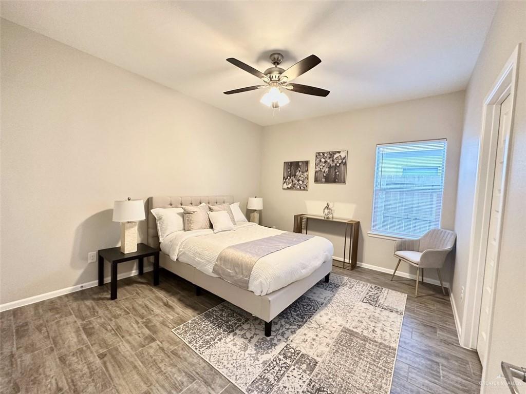 7807 North 58th Street, Unit 4 Mission, TX 78573 - Photo 7 of 9